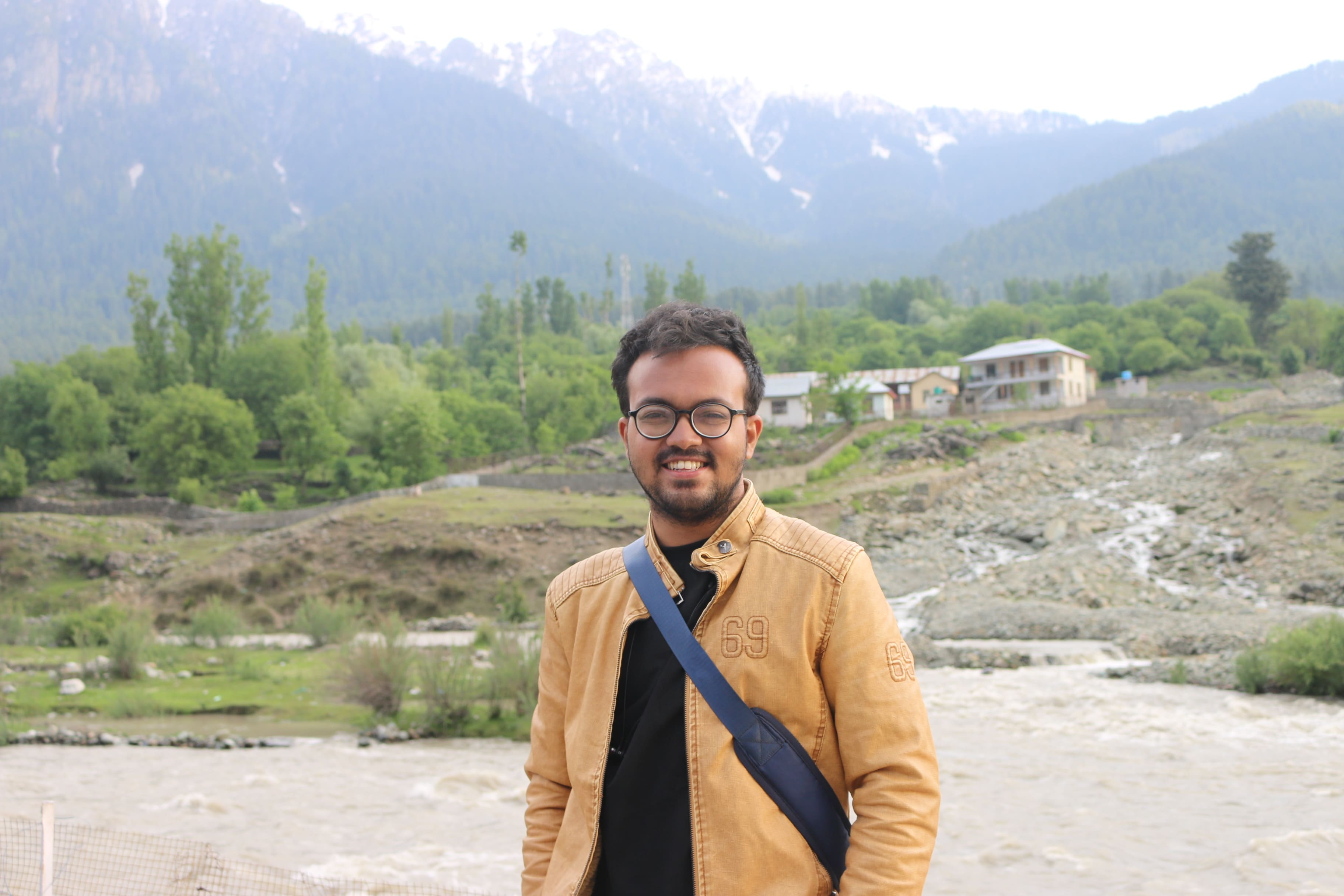 Hafijul Hoque Chowdhury